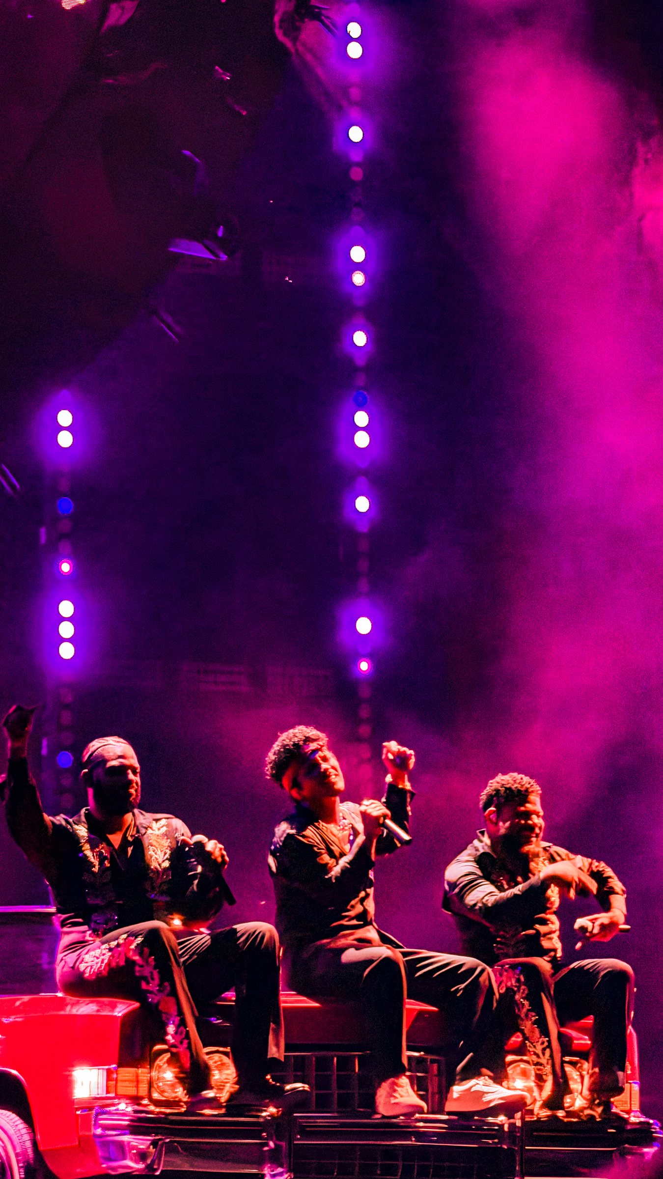 Bruno Mars — Milano — IMG_6201