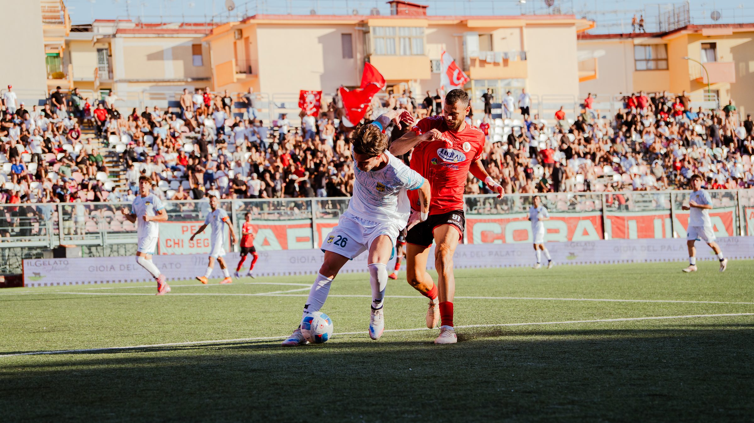 Turris × Gravina — DSC02156