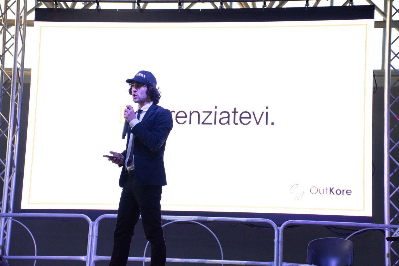 Brand, aziende e professionisti