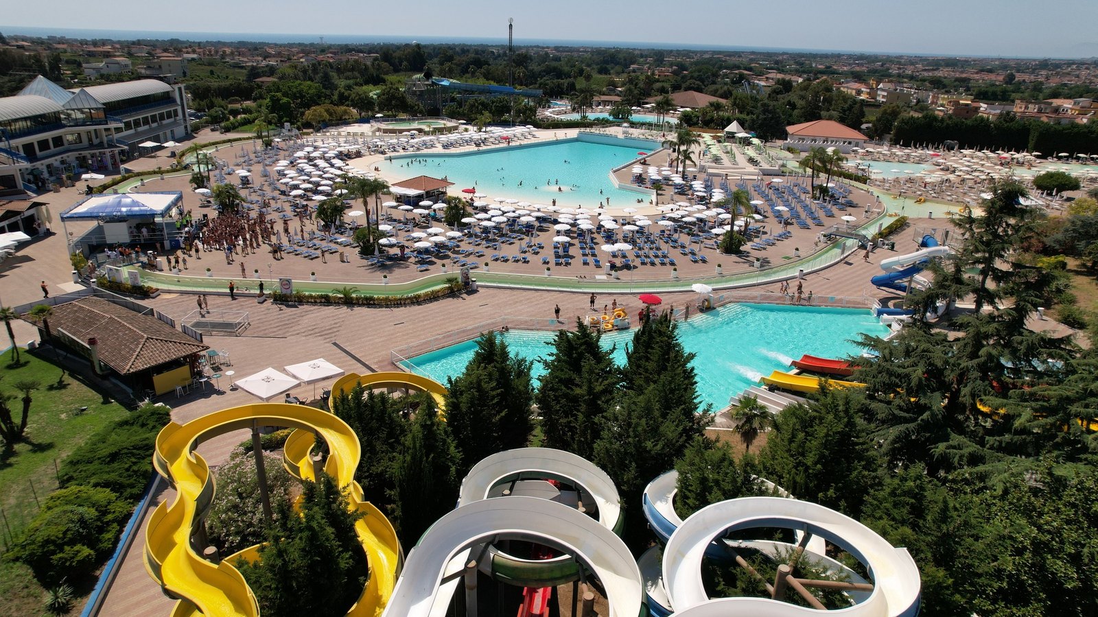 Acquaflash