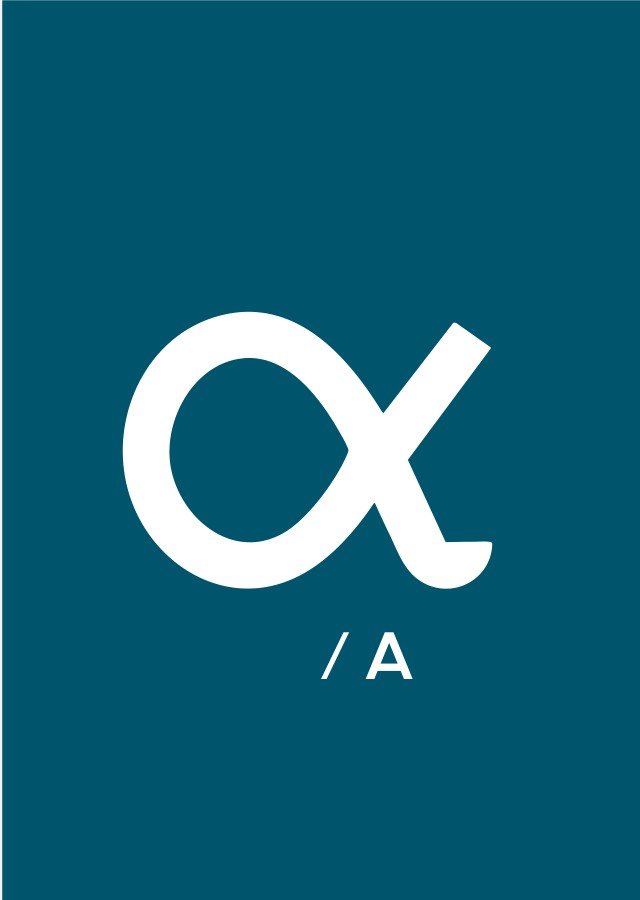 Un logo che accorcia le distanze