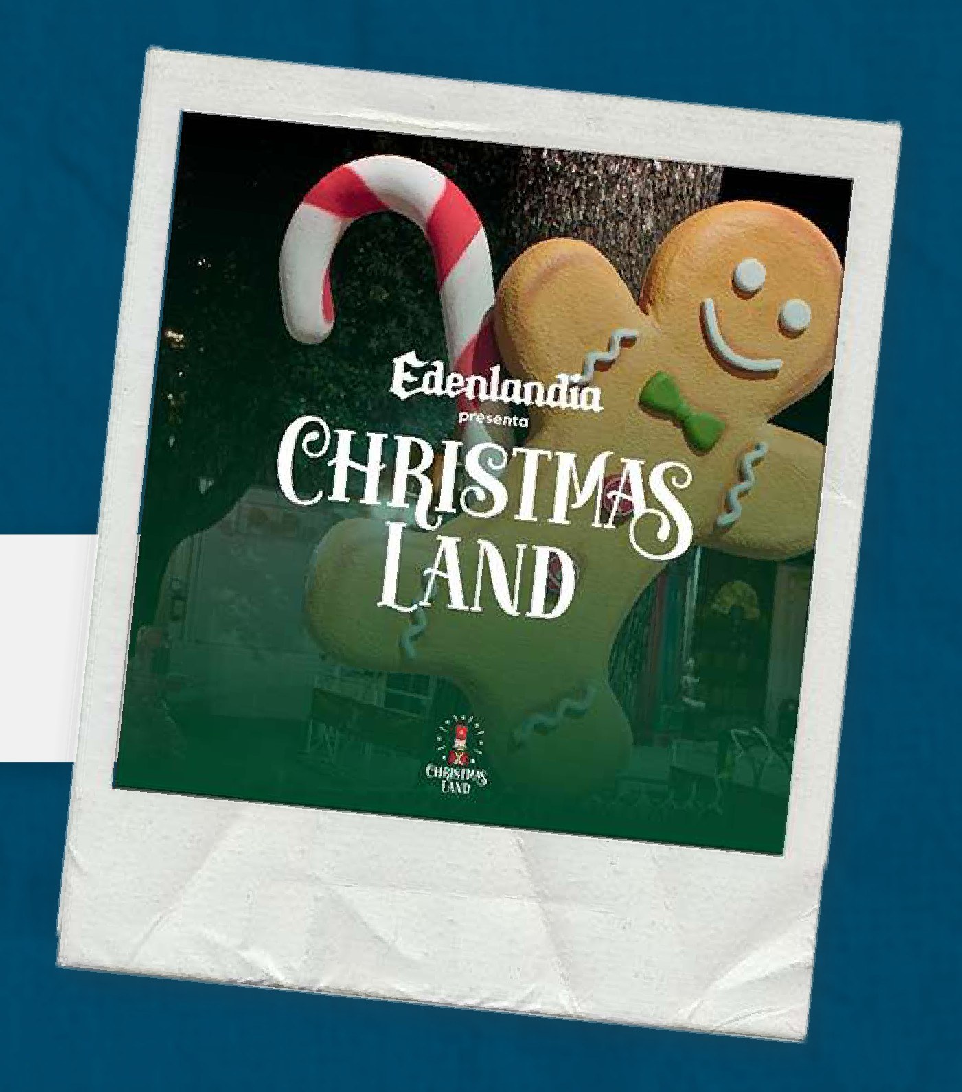 Christmas Land