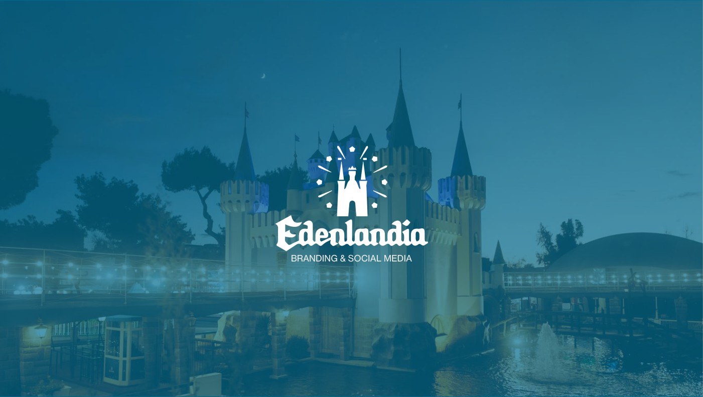 Edenlandia