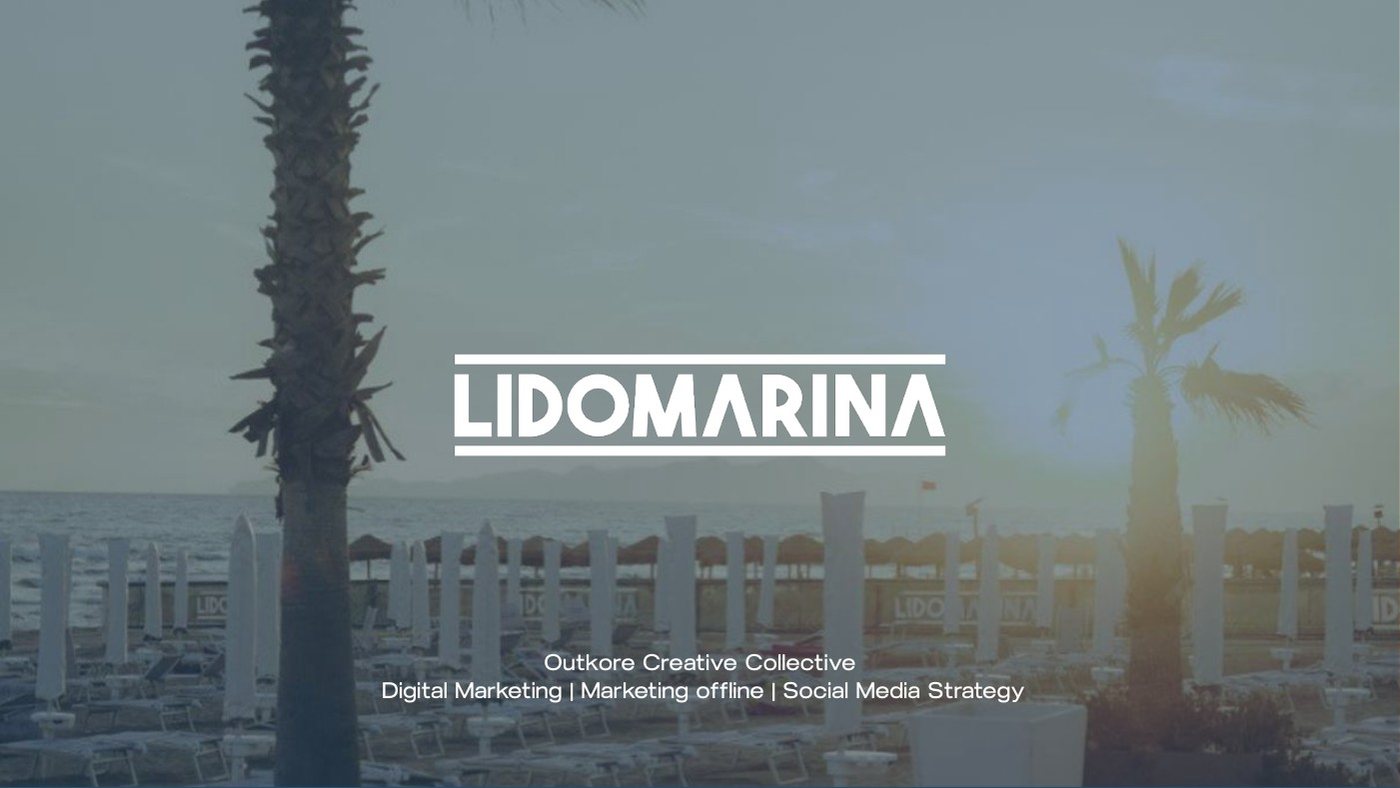 Lido Marina
