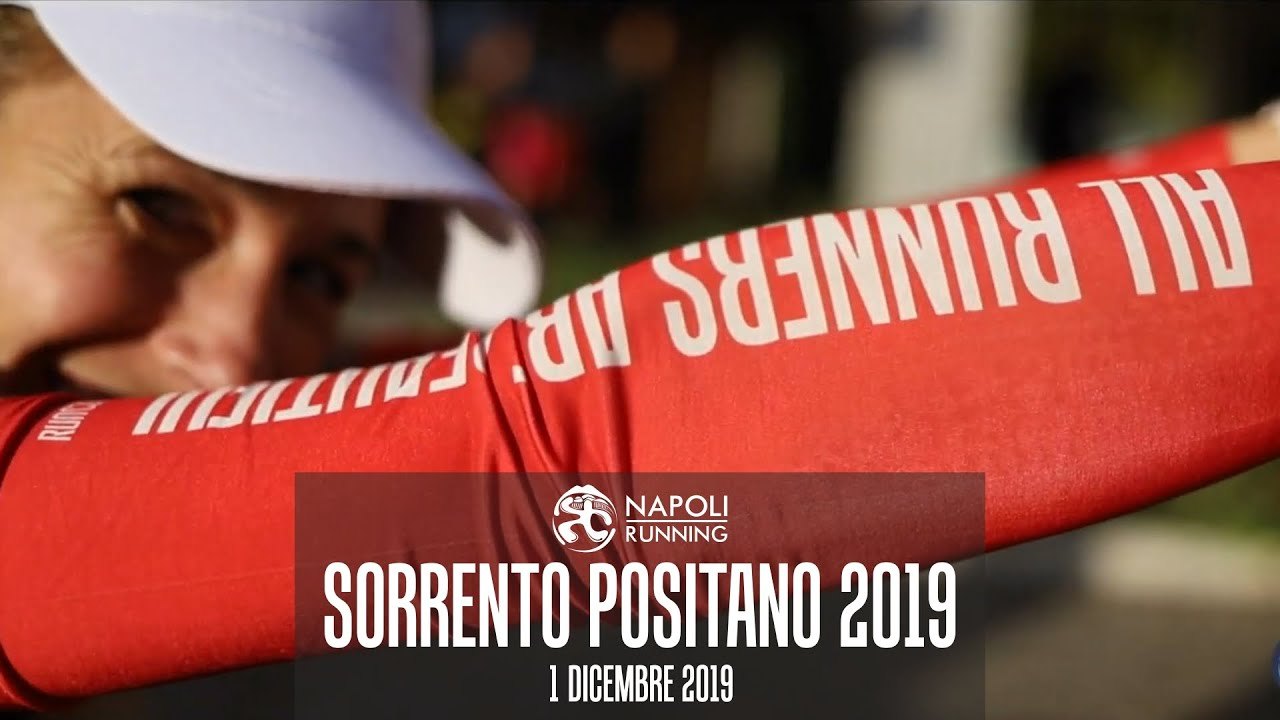 Sorrento Positano 2019
