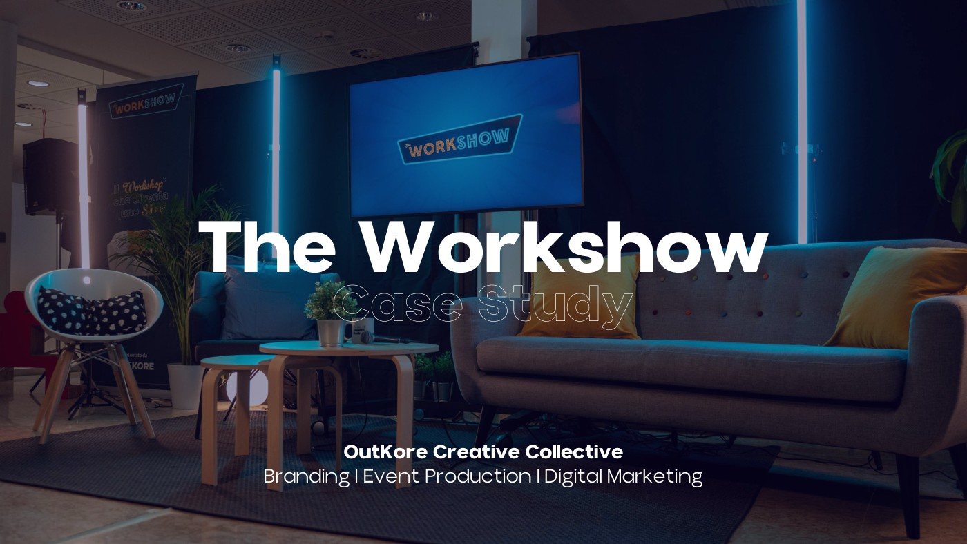 The Workshow