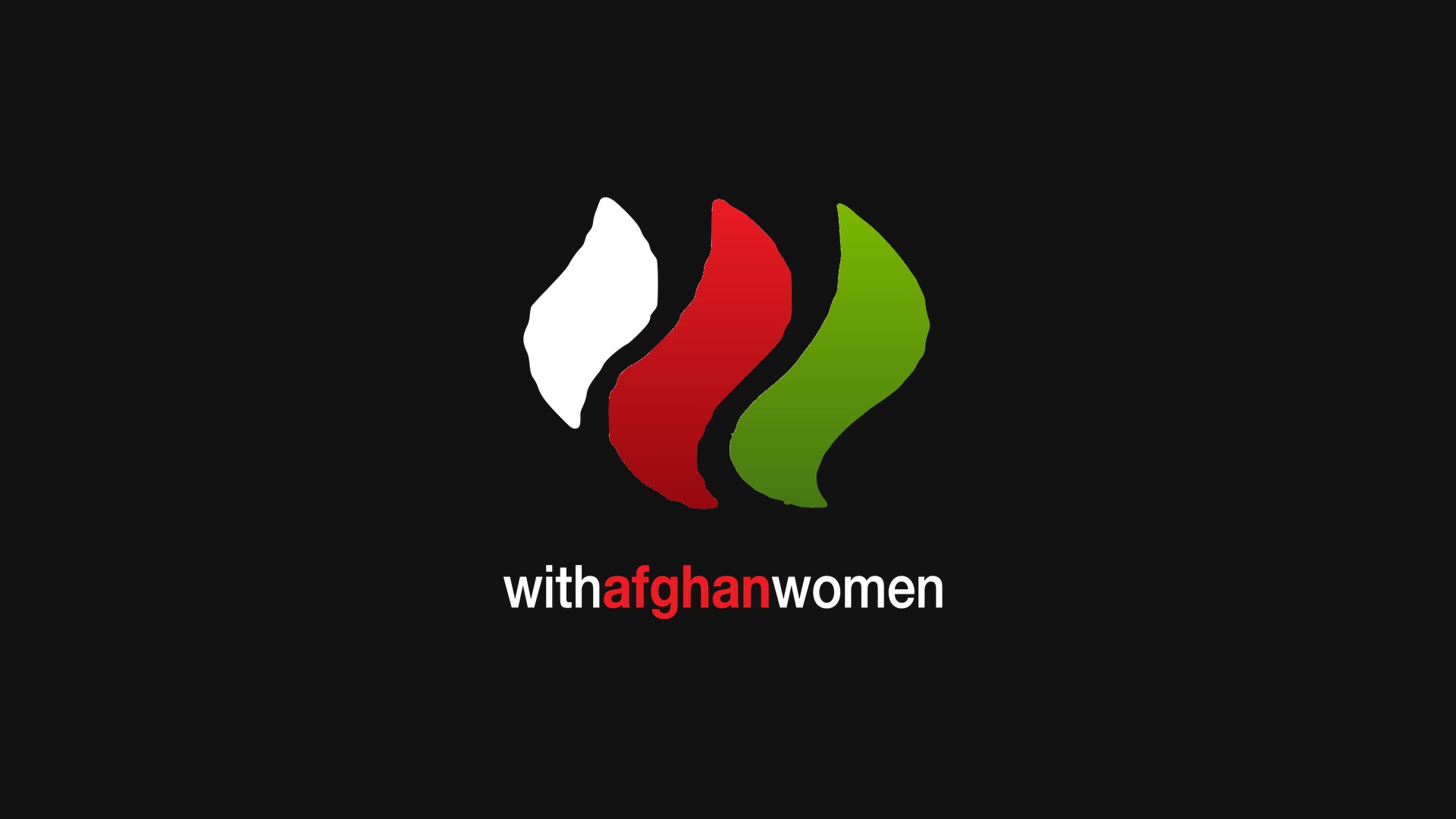 With Afghan Women